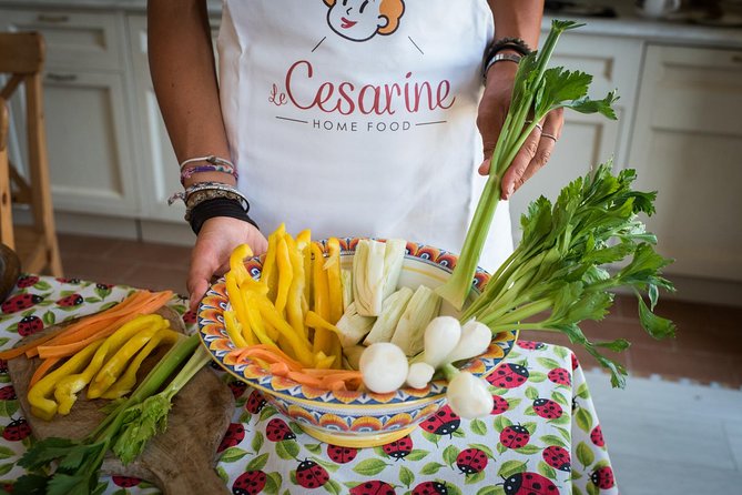 Cesarine: Home Cooking Class & Meal with a Local in Varenna - Is $174.21 a fair price?