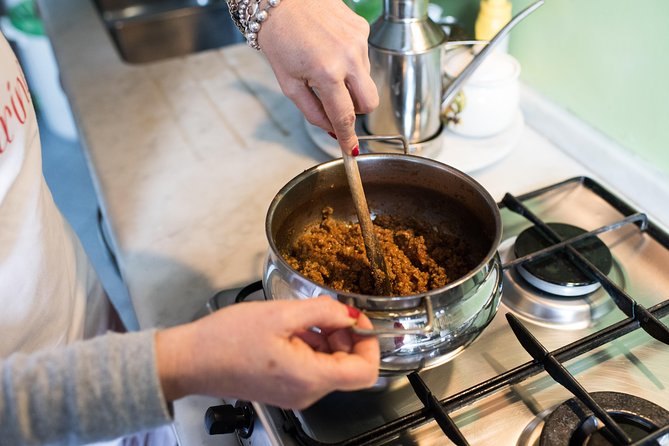Cesarine: Market Tour & Cooking Class at Local's Home in Asti - Key points to know before booking