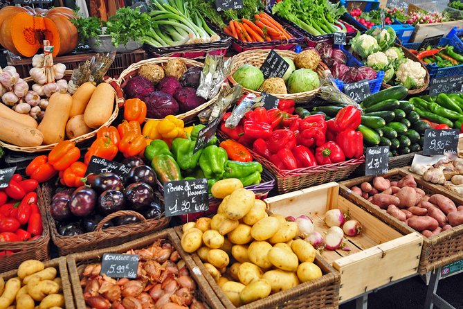 Cesarine: Market Tour & Cooking Class at Local's Home in Asti - What Makes the Home Setting Worth the Price