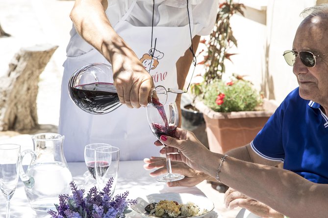 Cesarine: Market Tour & Home Cooking Class in Bari - Who will enjoy this experience most