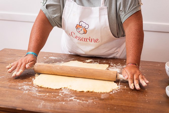 Cesarine: Market Tour & Home Cooking Class in Catania - The promised three-course Sicilian meal
