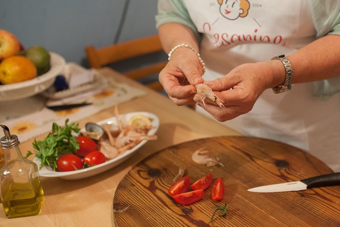 Cesarine: Small Group Market Tour & Cooking Class in Alberobello - Why this Alberobello experience feels different