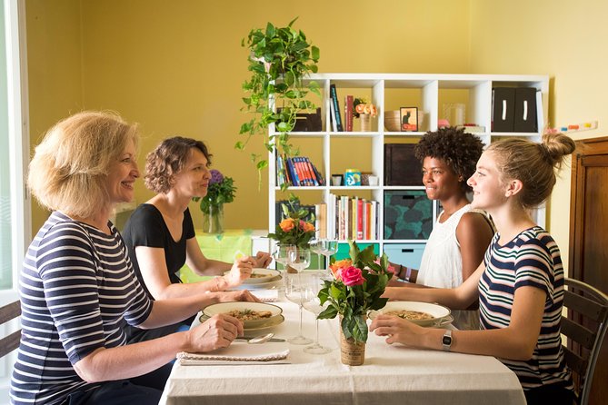 Cesarine: Venice Show Cooking & Dining Experience at Local's Home - Who will enjoy this most