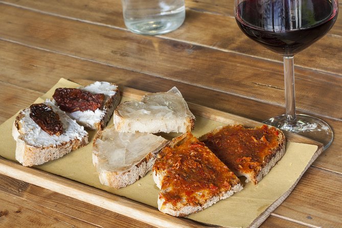 Cesarine: Venice Show Cooking & Dining Experience at Local's Home - Starting at San Giacomo di Rialto