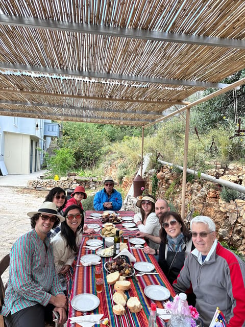 Chania Area: Cooking Class at a Farm in Stylos Village - Arriving in Stylos for a Taste of Cretan Home Life
