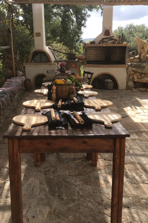 Chania Area: Cooking Class at a Farm in Stylos Village - Is $129 a Fair Price?