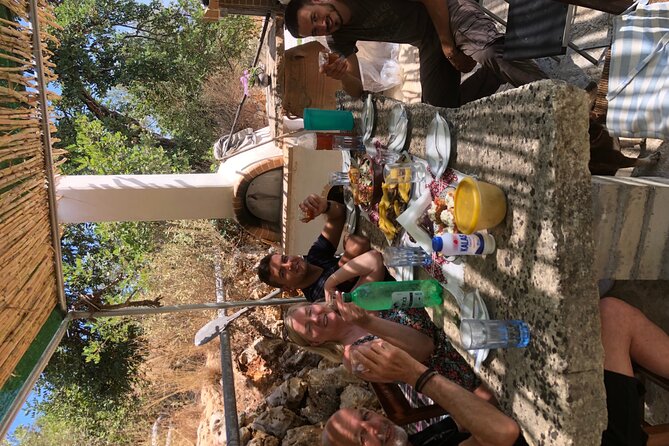 Chania Area: Cooking Class at a Farm in Stylos Village (organic) - Lunch with wine, raki, music, and stories