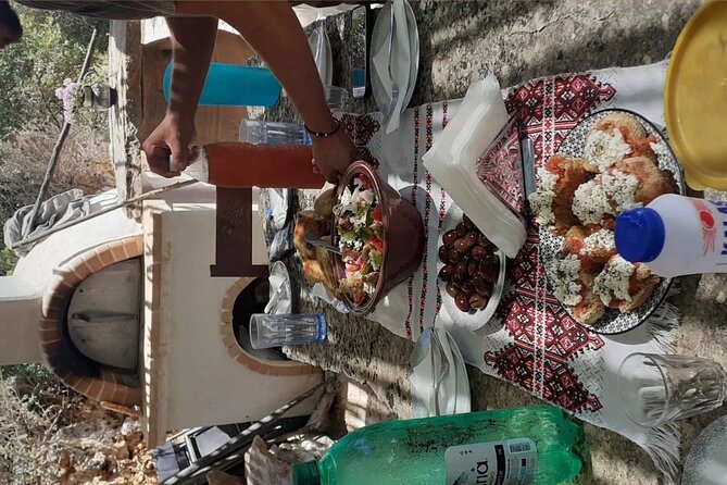 Chania Area: Cooking Class at a Farm in Stylos Village (organic) - What the $145.99 price includes in value