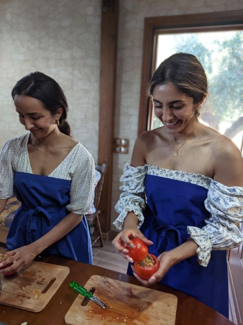 Chania: Authentic Cooking Class - Key points at a glance