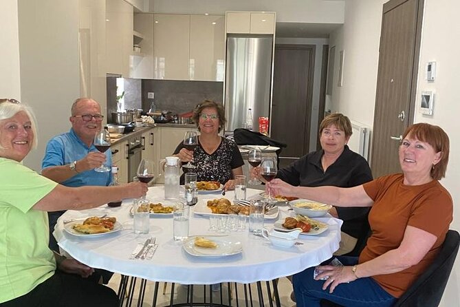 Chania Cooking Class in Crete with rustic, delicious and homely Cretan food! - Key points at a glance