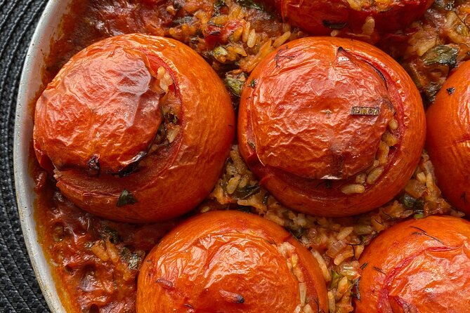 Chania Cooking Class in Crete with rustic, delicious and homely Cretan food! - What you may prepare and eat