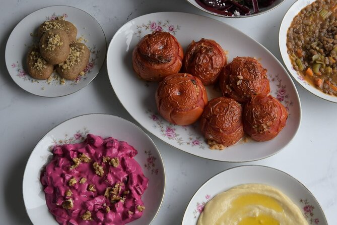 Chania Cooking Class in Crete with rustic, delicious and homely Cretan food! - Who should book this Chania cooking class?