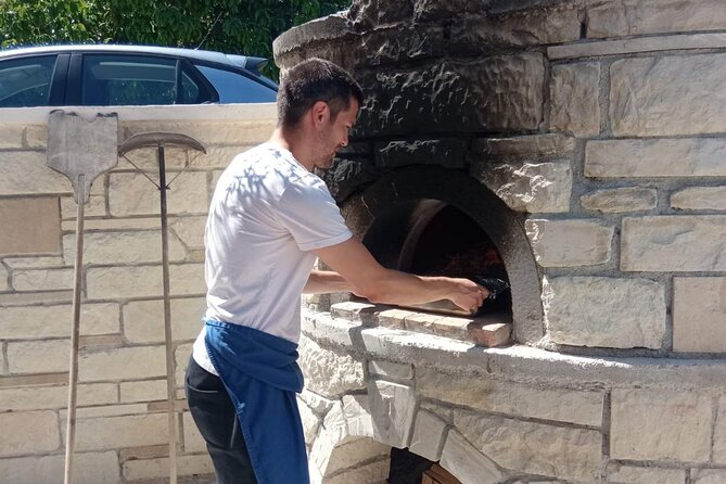 Chania Cooking Class-The Authentic Enjoy traditional Cretan meal - Price, pickup, and what the cost covers