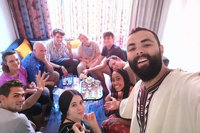 Chefchaouen Cooking Class - Key points at a glance