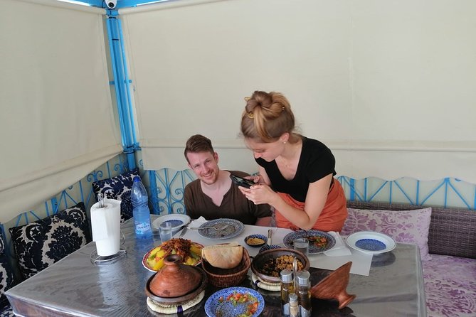 Chefchaouen Cooking Class - Is $68.95 good value?