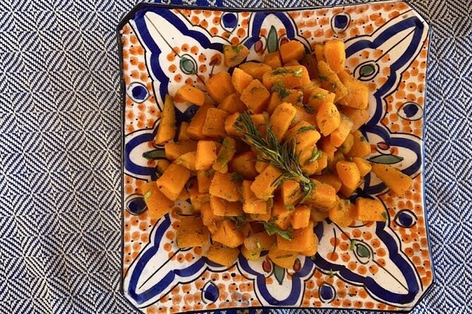 Chefchaouen Private Cooking Class with Mountain View - Is $81.43 per person good value?