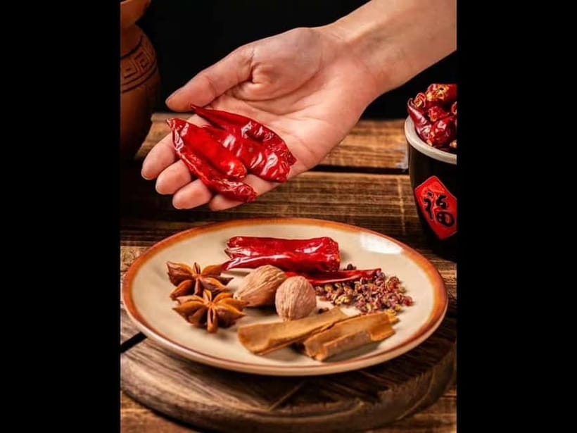 Chengdu Sichuan Cuisine Cooking Class and Savor Local Snacks - Key points to know before booking