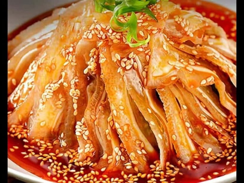 Chengdu Sichuan Cuisine Cooking Class and Savor Local Snacks - The meal includes more than your three dishes