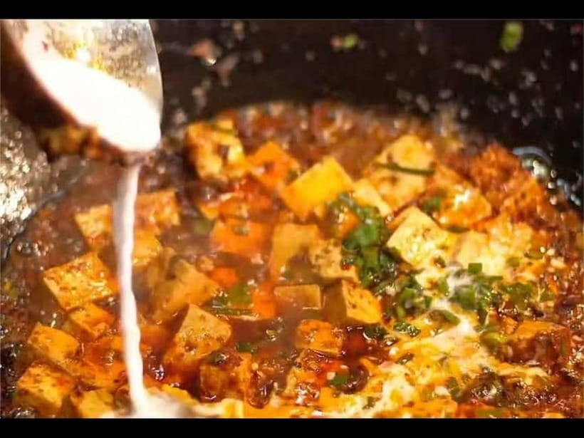 Chengdu Sichuan Cuisine Cooking Class and Savor Local Snacks - Local snacks worth saving room for