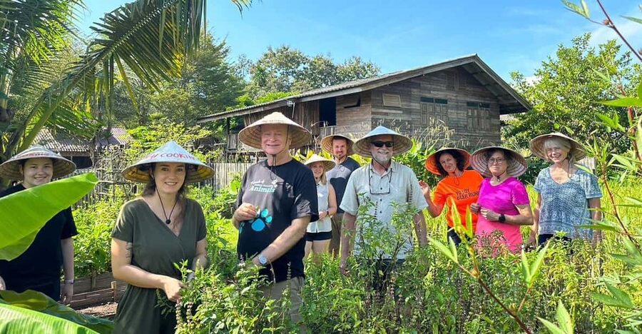 Chiang Mai: Asia Scenic Thai Cooking School - Key Points Before You Book