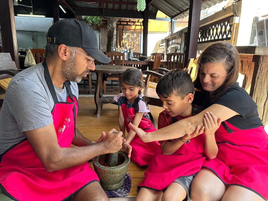 Chiang Mai: Asia Scenic Thai Cooking School - Who Will Enjoy This Class Most?