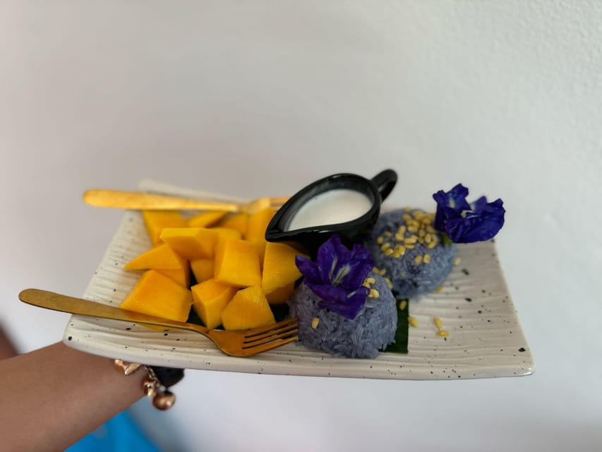Chiang Mai Cooking Class - Key points at a glance