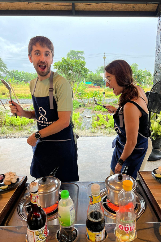 Chiang Mai Cooking Class - Why this Chiang Mai cooking class works