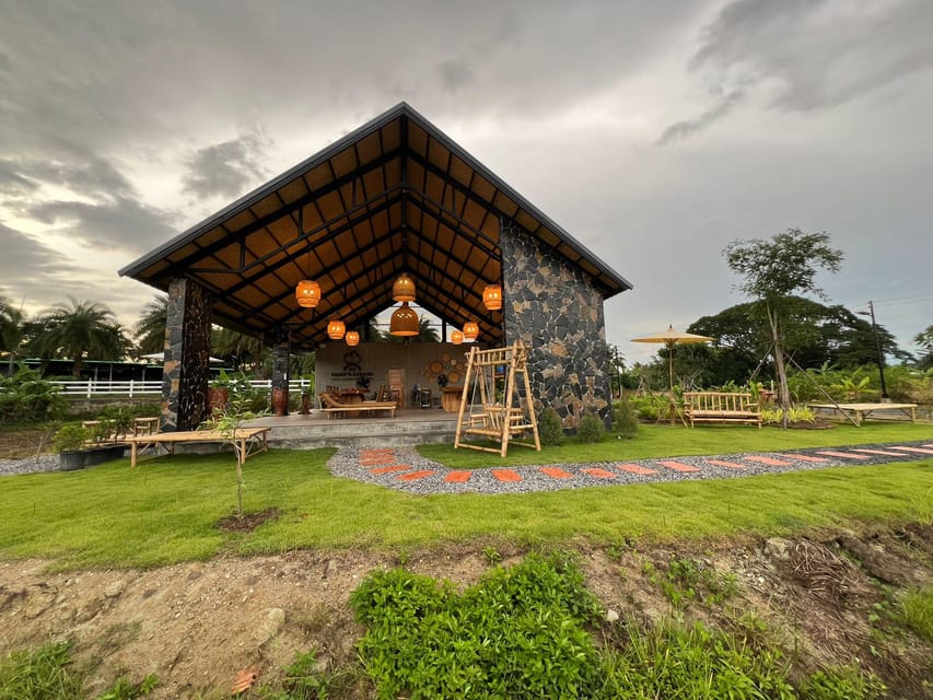 Chiang Mai Cooking Class - Who should book this experience
