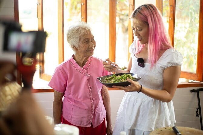 Chiang Mai Cooking Class - Siam Authentic Cooking Class - Key points to know before booking