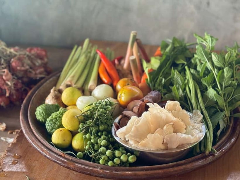 Chiang Mai: Cooking Class with Market and Pickup - Why this class works so well for first-time cooks