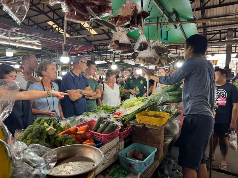 Chiang Mai: Cooking Class with Market and Pickup - Who should book this Chiang Mai cooking class?