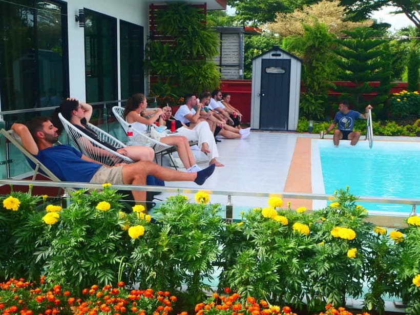 Chiang Mai: Full-Day Thai Cooking Experience at a Local Farm - What the $38 price really covers
