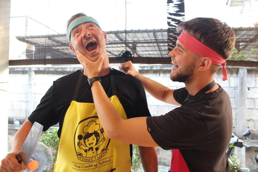 Chiang Mai: Half Day Morning Cooking Class with Market Tour - Who should book this morning class