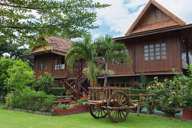Chiang Mai Home Cooking Class with Garden Tour & Hotel Transfers - Key points at a glance