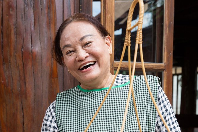 Chiang Mai Home Cooking Class with Garden Tour & Hotel Transfers - What the family-style meal adds