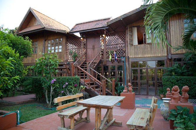 Chiang Mai Home Cooking Class with Garden Tour & Hotel Transfers - Who should choose this Chiang Mai cooking class?