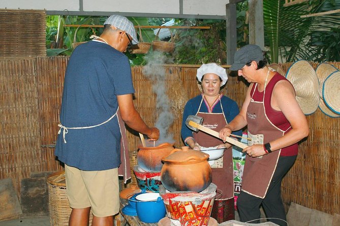 Chiang Mai Lanna Northern Thai Cooking Experience with Locals - Key details at a glance
