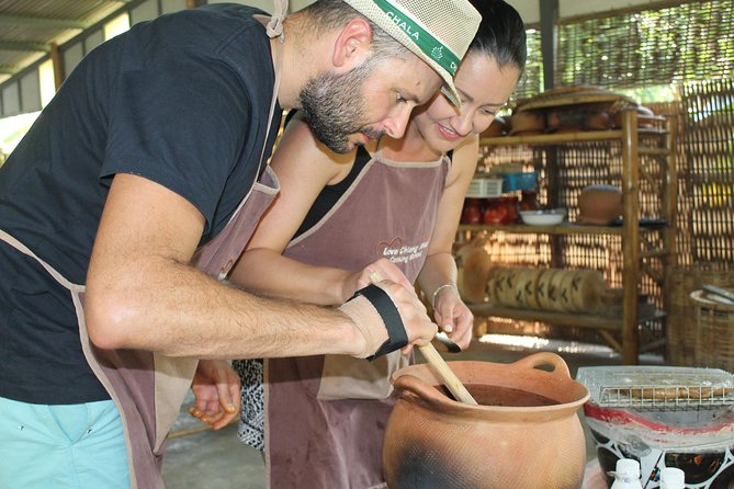 Chiang Mai Lanna Northern Thai Cooking Experience with Locals - Why this class is different from a standard cooking lesson
