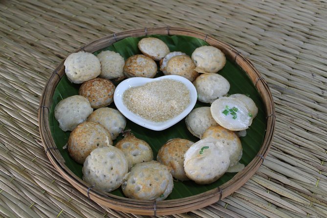 Chiang Mai Lanna Northern Thai Cooking Experience with Locals - What the $109.71 price includes
