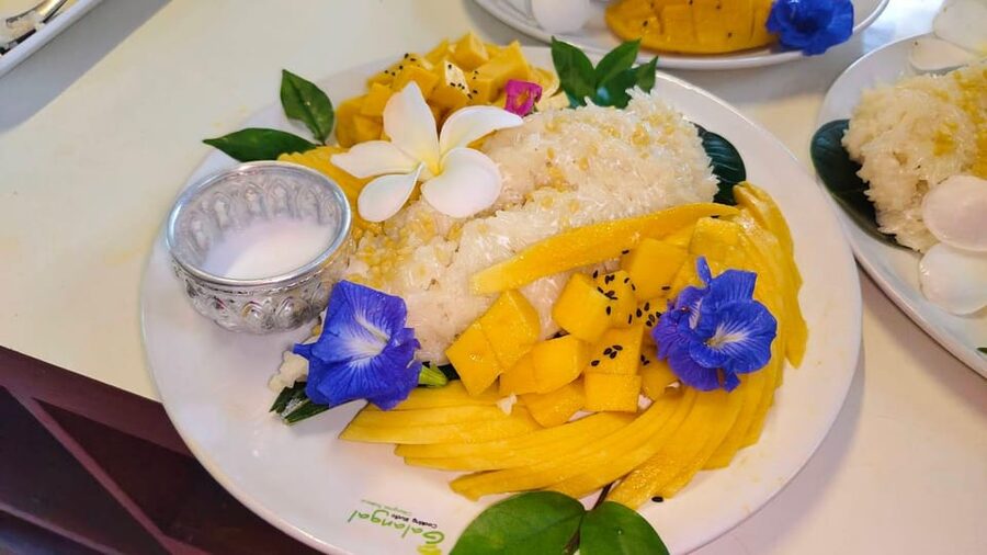 Chiang Mai: Morning Cooking Class with Market Visit - The PDF recipe book is worth keeping