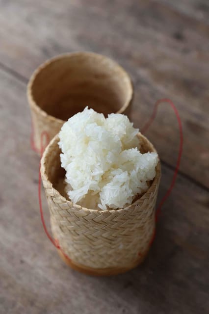 Chiang Mai : Traditional Northern Cooking Class - Why this class feels different from a standard cooking lesson
