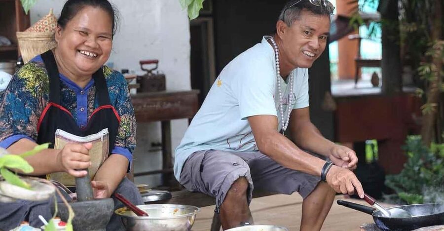 Chiang Mai : Traditional Northern Cooking Class - Sticky rice: the quiet lesson at the heart of Northern food