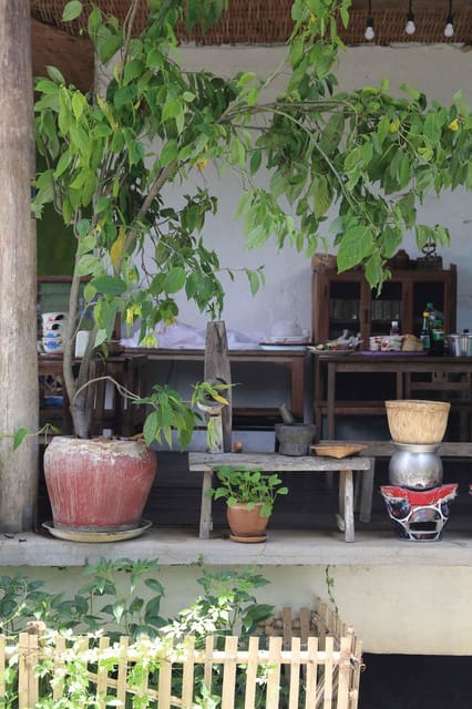 Chiang Mai : Traditional Northern Cooking Class - Making Khao Soi from scratch