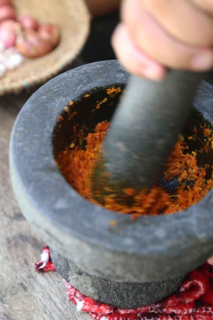 Chiang Mai : Traditional Northern Cooking Class - The three-hour format and how the session unfolds