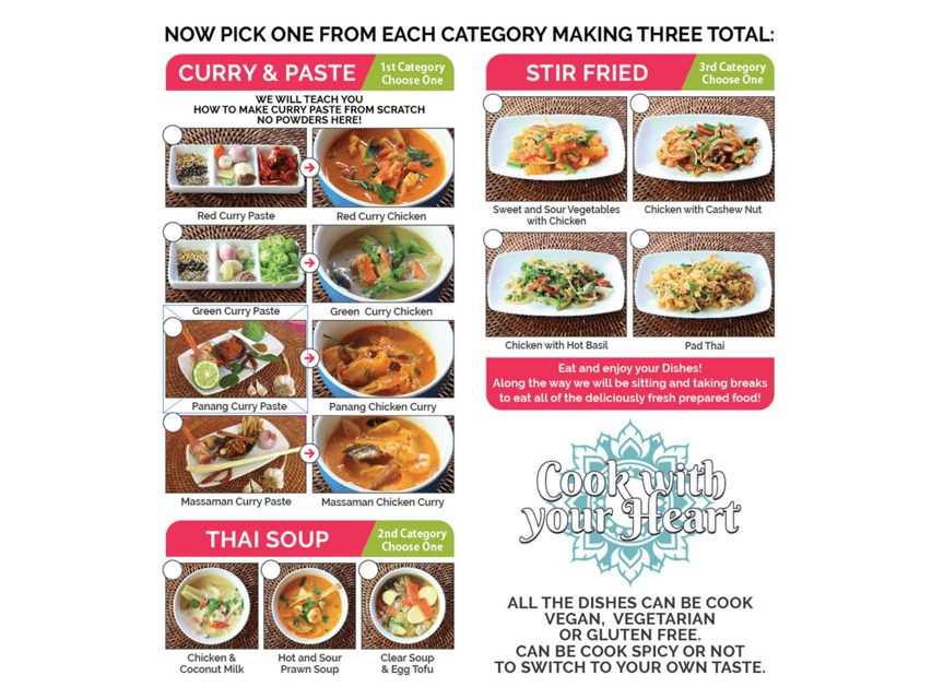 Chiang Mai: Traditional Thai-Akha Cooking Class& Market Tour - Why the Akha angle matters in Chiang Mai