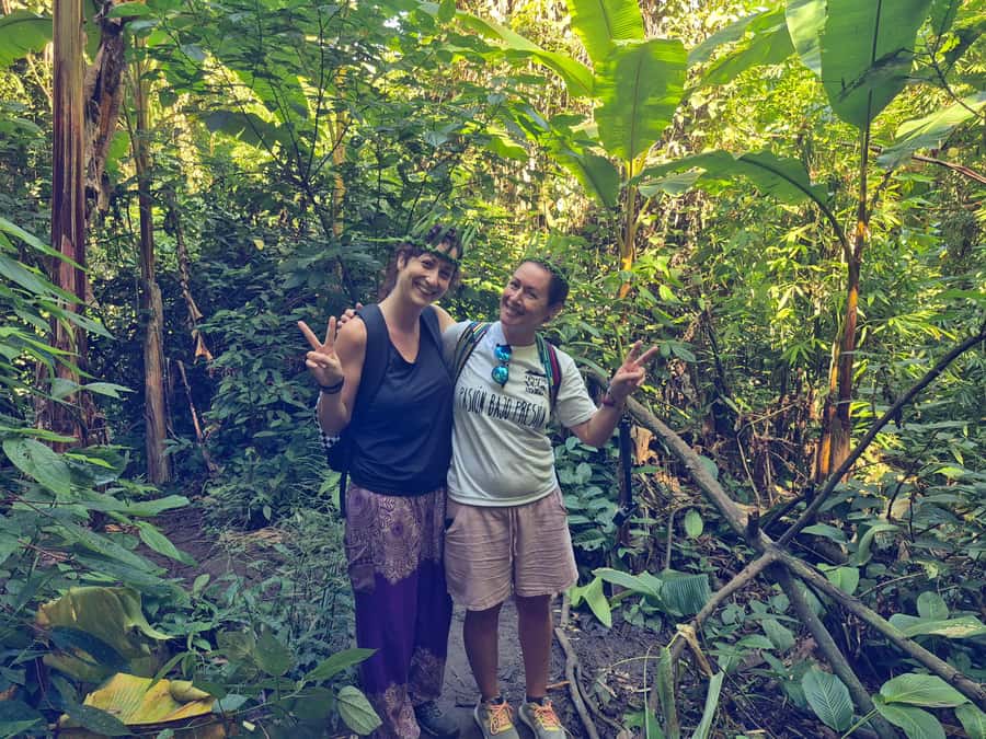 Chiang Rai Jungle Trek & Bamboo Tube Cooking Adventure - Key Points Before You Book