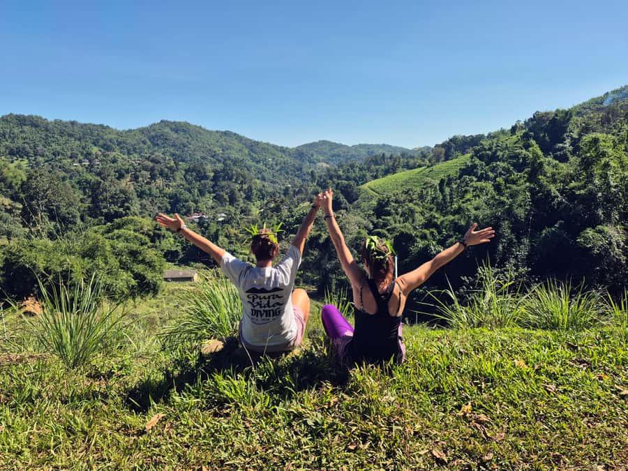 Chiang Rai Jungle Trek & Bamboo Tube Cooking Adventure - Why This Chiang Rai Day Trip Works
