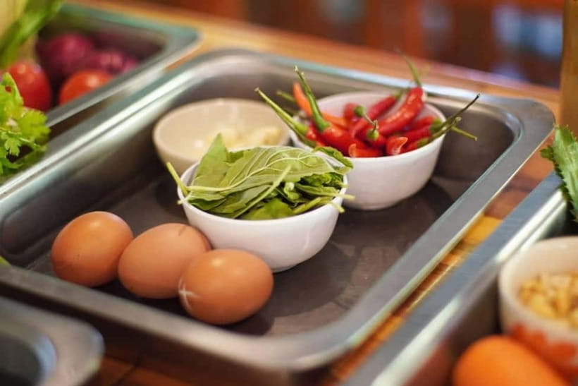 Chiang Rai:Lanna Home Cooking Class at Give Green Farm House - Why Lanna makes a difference