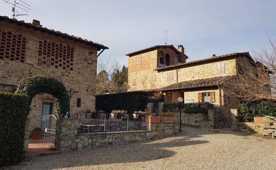Chianti: Homemade Pasta Making Class and Lunch - What makes this Chianti cooking class special