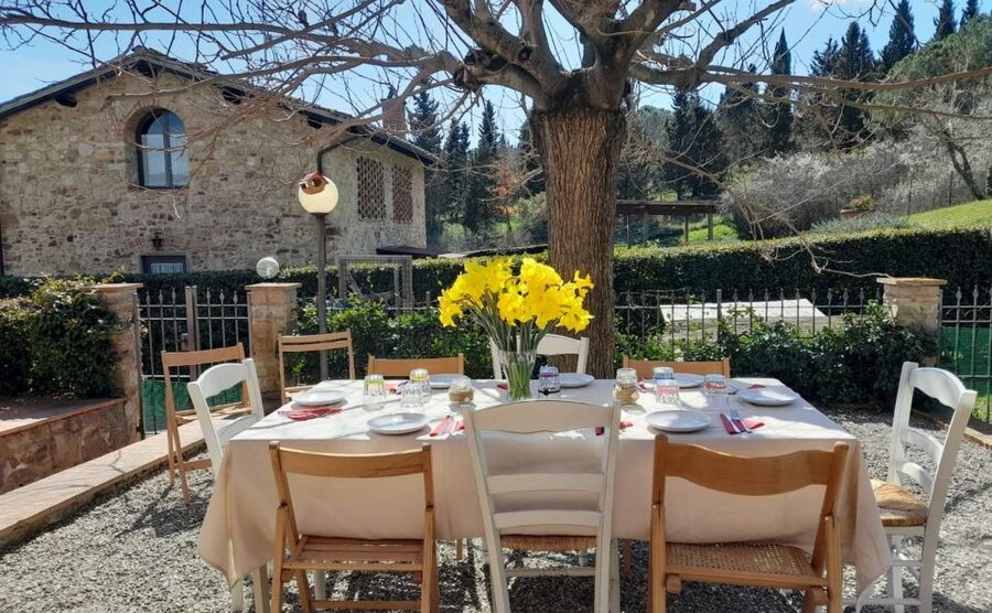 Chianti: Homemade Pasta Making Class and Lunch - Is $130 a fair price?